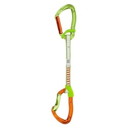 Climbing Technology Nimble Fixbar Ekspress 17cm Beyaz - Climbing Technology