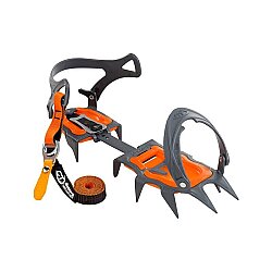 Climbing Technology Nuptse Evo Semi-Oto Krampon - Climbing Technology