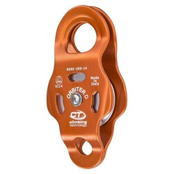 Climbing Technology Orbiter D Makara - Climbing Technology