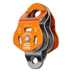 Climbing Technology Orbiter Lobster/ Gri H Makara - Climbing Technology