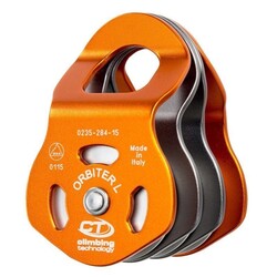 Climbing Technology Orbiter Lobster/ Gri L Makara - Climbing Technology
