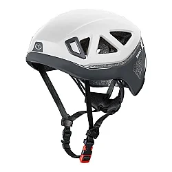 Climbing Technology Sirio Kask Beyaz/Antrasit 58-62 - Climbing Technology
