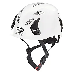 Climbing Technology Stark Kask Beyaz 53-62 - Climbing Technology