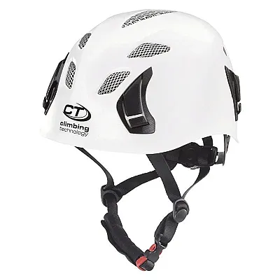 Climbing Technology Stark Kask Beyaz 53-62 - 1