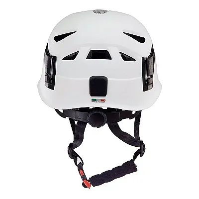 Climbing Technology Stark Kask Beyaz 53-62 - 2