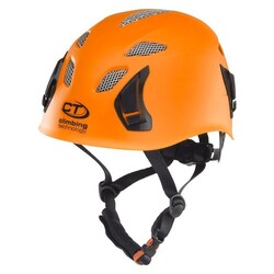 Climbing Technology Stark Turuncu - Climbing Technology