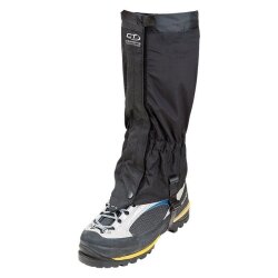 Climbing Technology Waterproof Tozluk Siyah L-XL - Climbing Technology