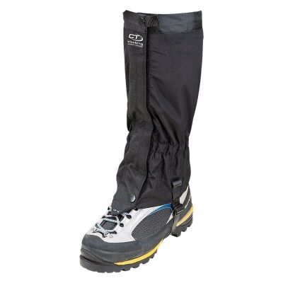Climbing Technology Waterproof Tozluk Siyah S-M - 1