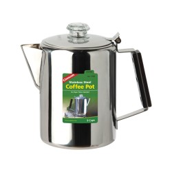 Coghlans Coffee Pot 9 Cup - COGHLANS