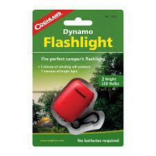 Coghlans Dinamolu Fener Blister - COGHLANS