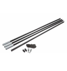 Coghlans Fiberglass Çadır Polü Tamir Kiti 65cm - COGHLANS