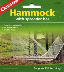 Coghlans Hamak Kompakt - COGHLANS