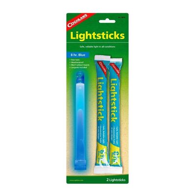 Coghlans Işık Çubuğu 2li Mavi - 1