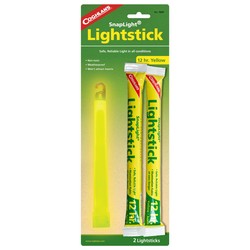 Coghlans Işık Çubuğu 2li Sarı - COGHLANS