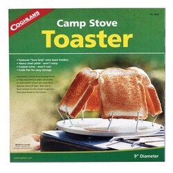 Coghlans Ekmek Kızartma Teli Toaster - COGHLANS