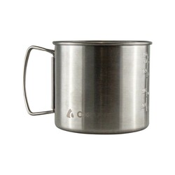 Coghlans Kamp Kupası 600ML - COGHLANS