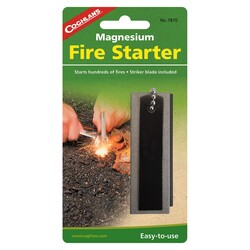 Coghlans Magnezyum Ateş Başlatıcı - COGHLANS