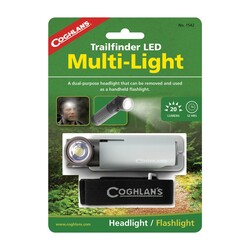 Coghlans Multi Kafa ve El Feneri - COGHLANS