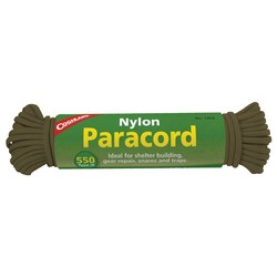 Coghlans Paracord İpi Haki 15,25Mt - COGHLANS
