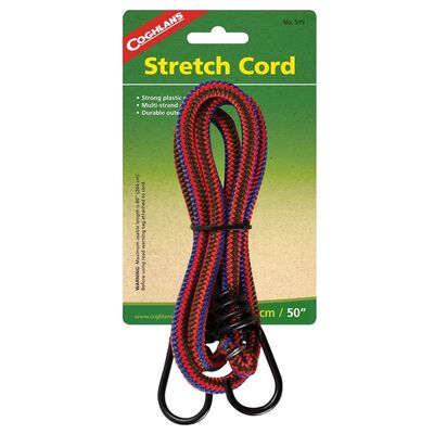Coghlans Streç Kordon Bagaj Gergisi 127cm - 1