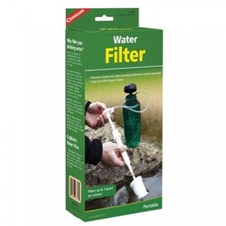 Coghlans Su Filtresi Water Filter - COGHLANS