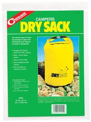 Coghlans Su Geçirmez Çanta DrySack Küçük 24x53 - COGHLANS