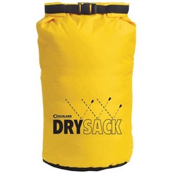 Coghlans Su Geçirmez Çanta Orta 30cm X 61Cm Sarı DrySack - COGHLANS