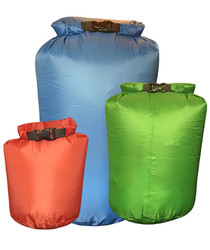 Coghlans Drybag Su Geçirmez Malzeme Çantası 55Lt Mavi - 3