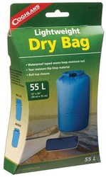 Coghlans Drybag Su Geçirmez Malzeme Çantası 55Lt Mavi - COGHLANS