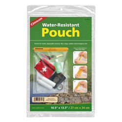 Coghlans Su Geçirmez Şeffaf Kılıf Büyük 27x34cm - COGHLANS