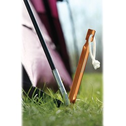 Coghlans Ultralight Çadır Kazığı Turuncu - COGHLANS