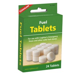 Coghlans Yakıt Tableti - COGHLANS