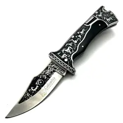 Columbia A3189 Baba Çakı Atlı 23cm - Columbia