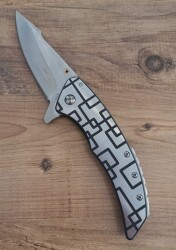 Columbia Cep Çakısı Katlanır 1315S - Columbia