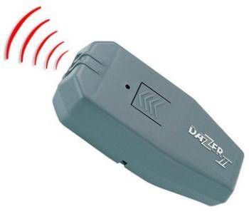 Dazzer Köpek Kedi Kovucu Ultrasonik - 1