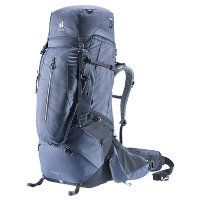 Deuter Aircontact X 70+15 Sırt Çantası Antrasit - 1