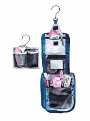 Deuter Wash Center II Banyo Malzeme Çantası Lacivert - 3