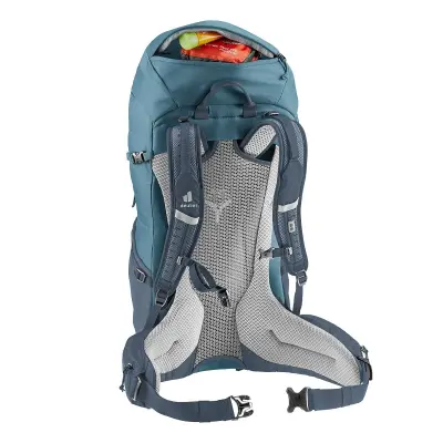 Deuter Futura 32 Litre Sırt Çantası Atlantic Ink - 7