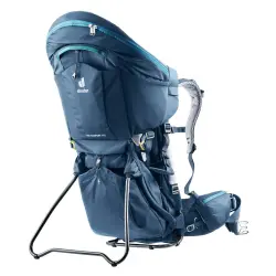 Deuter Kid Comfort Pro Bebek Taşıma Sırt Çantası Midnight - 6