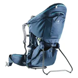 Deuter Kid Comfort Pro Bebek Taşıma Sırt Çantası Midnight - 13