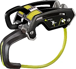 Edelrid Giga Jule Emniyet İniş Aleti - Edelrid