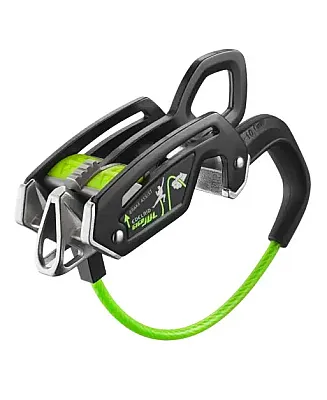 Edelrid Giga Jule Emniyet İniş Aleti - 2