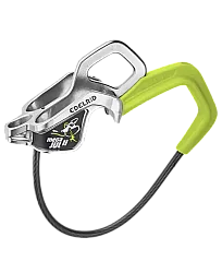 Edelrid Mega Jule Emniyet İniş Aleti - 3