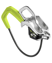Edelrid Mega Jule Emniyet İniş Aleti - 4