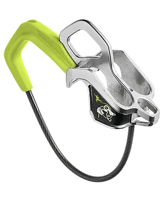 Edelrid Mega Jule Emniyet İniş Aleti - 4