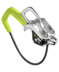 Edelrid Mega Jule Emniyet İniş Aleti - 2