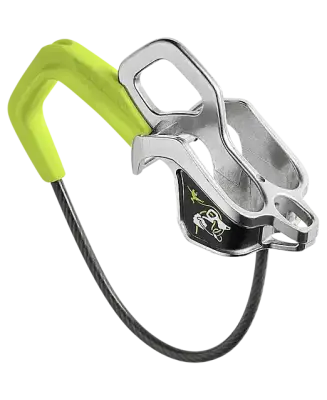 Edelrid Mega Jule Emniyet İniş Aleti - 2