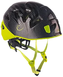 Edelrid Shield Helmet Kask Siyah 48-56 - Edelrid