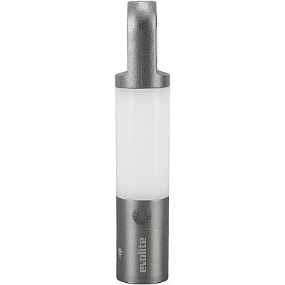 Evolite Aura 300 lm Şarjlı Kamp ve El Feneri - 2
