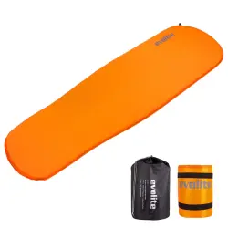 Evolite Luno 3.8 cm Şişme Mat - Turuncu - EVOLITE